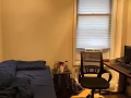 纽约哥伦比亚大学附近精品公寓整套出租/转租，送整套家具