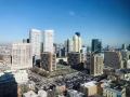【近Grove St 】235 Grand 豪華condo1B1B主臥長租