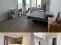 （非中介！）LIC 2 Jackson Park Penthouse 已隔断客厅