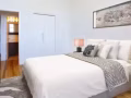 曼哈顿Greenwich street 的Studio, 2bath出租