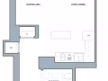 中城绝佳大楼放出新studio 近公交地铁 nyu校车经过