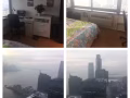 Urby (Jersey City)超高層陽光海景Studio轉租