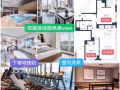 LIC超高‌層超美view公寓 超值戶型2b2b