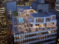 金融區高層超值Alcove Studio 地鐵環繞 pace首選