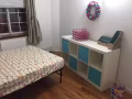 Elmhurst 近地铁新装修公寓单房出租, 全包带家具