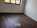 2B2B电梯新公寓楼整套长租（六月起） 离地铁站一分钟 带健身房洗衣房