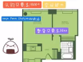 Ktown宇宙中心豪楼1b1b  居然只要$3600+人均只要$1800+