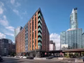 Dutch LIC condo studio 出租