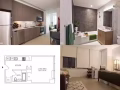 BK 名楼the eagle 优质studio 折价转租