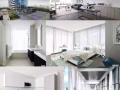 ❤❤Skyview 二期全玻璃专栏出租豪华两房带家具$3700❤❤