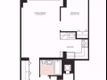曼哈顿东区34街 1b1b 仅$3479