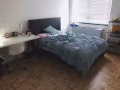 罗岛MP2B2B【大次卧三四月】超低价出租1200/月