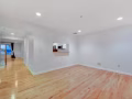新泽西Edgewater好学区Townhouse整套出租，3个卧室2.5个卫生间