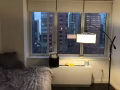 Brooklyn Height Luxury Building 1b1b整套短租