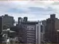 曼哈顿中下城Kips Bay Court 2B1B 【客厅（有隔断）+阳台】