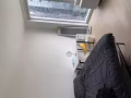 LIC queens plaza地铁口豪华公寓超大落地窗次卧暑期亏本转租