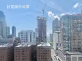 Jersey City豪华公寓2b2b次卧降价出租