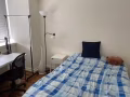 低价转租，纽约曼哈顿朝南2b2b次卧