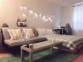 FOREST HILLS 电梯公寓Studio出租，1500包冷热