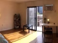 Elmhurst 阳台主卧赔钱转租