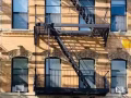 纽约曼哈顿两室出租 5分钟步行中国城/小意大利/SOHO 近8条地铁线