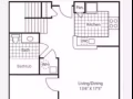 jersey city转租3b3b中的1b1b 客厅不住人 1309 USD