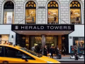 曼哈頓ktown，Herald Tower，1b1b血虧急轉只要$2395