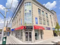 新鲜草原Parsons Blvd 850尺商业街角旺铺出租