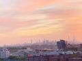 Rego Park 高层Studio 近一切，拎包入住