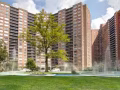Forest Hills - Parker Tower 小区超大书房+卧室套间出