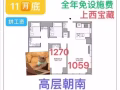 哥圈豪楼，次卧客厅等你入住