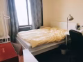 Queens电梯公寓楼出租卧室，仅需900！有自己卫生间！有洗衣房！