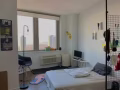 直降$500 NJ豪楼90 Columbus 1b1b 客厅转租 带家具可拎入住