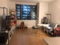 $2500 布鲁克林豪楼City Tower 1B1B出租,送全套家具厨具