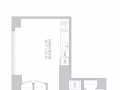 出租Studio/ 曼哈頓中城
