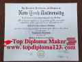 Get New York University bachelor degree