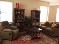 单房出租, private room in large house