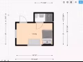 【超低價出租】$850 近地鐵大房獨立衛生間，包家具，月底即可入住