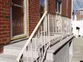 白石镇二房一厅加车库车位出租