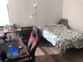 新泽西地铁口1089次卧转租，四月起可入住