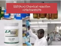 SSD Chemical Solution +27672493579