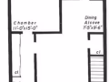 Kissena blvd和jewel ave交口，一房一厅出租 拎包入住全包