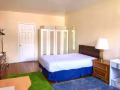 Queens Rego Park 電梯公寓帶家俱大單房出租 (240 sqft)