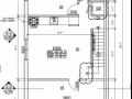 Elmhurst 独立二楼两房一厅+阁楼包水 租$2500 。