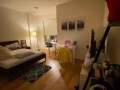 NJ Hamilton Park 豪华studio出租