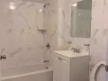 新建楼三房一厅加basement 出租