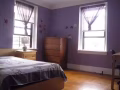 Queens Rego Park 顶层公寓高性价比大卧室