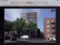 Brooklyn 漂亮一房一厅电梯公寓
