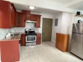 法拉盛中心41st ave，近一切。两个大阳台,3房1浴，$2600