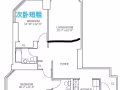 【Newport 短租】Pacific楼2b2b次卧短租，每月$1080